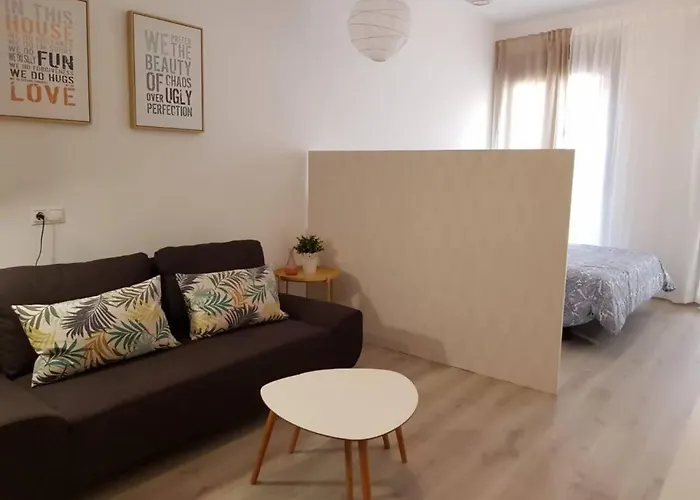 Lovelyloft Pablo Old Town